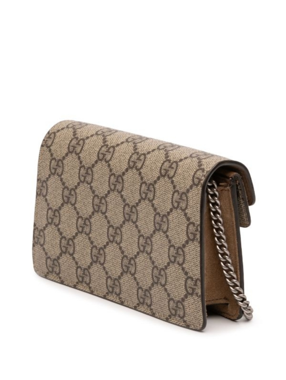 Gucci | Mini GG Supreme Dionysus crossbody bag - Picture 3 of 16